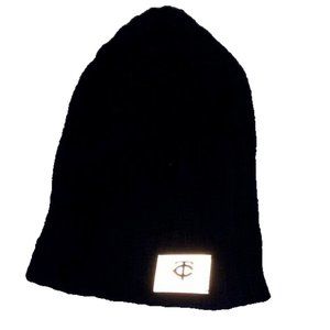 Beanie Love my Melon Minnesota Twins Basebal MLB Knit Beanie mens USA